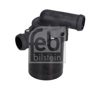 FEBI BILSTEIN 183730 Pompa dell'acqua supplementare (circuito acqua di raffred.)
