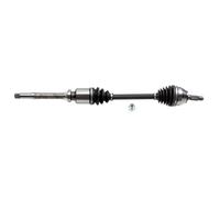 FEBI BILSTEIN 183733 Semiasse Anteriore Destra Dentatura esterna lato ruota: 21