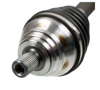 FEBI BILSTEIN 183734 Semiasse