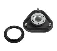 Cuscino ammortizzatore Assale anteriore Dx Gomma/Metallo 183736 FEBI BILSTEIN
