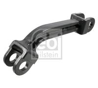 FEBI BILSTEIN 183792 Bielletta barra stabilizzatrice