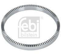 Anello sensore impulsi ABS Assale anteriore Acciaio 183793 FEBI BILSTEIN