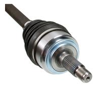 FEBI BILSTEIN 183822 Semiasse