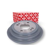 FEBI BILSTEIN 183867 Tamburo freno