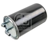 FEBI BILSTEIN 183870 Filtro carburante per MITSUBISHI