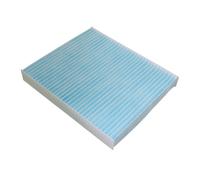 FEBI BILSTEIN 183876 Filtro abitacolo per SUZUKI Alto (GF) Celerio (LF) Filtro