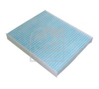 FEBI BILSTEIN 183876 Filtro, Aria abitacolo per MARUTI SUZUKI,SUZUKI