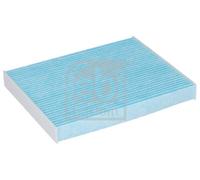 FEBI BILSTEIN 183898 Filtro, Aria abitacolo per KIA