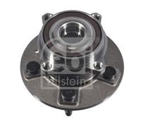 FEBI BILSTEIN 183917 Kit cuscinetto ruota per TESLA