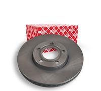 Disco freno FEBI BILSTEIN 18392 anteriore, ventilato, 1 Pezzo