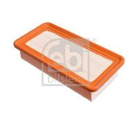 FEBI BILSTEIN 183927 Filtro aria per HYUNDAI,KIA