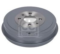FEBI BILSTEIN 183929 Tamburo freno