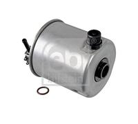 FEBI BILSTEIN 183972 Filtro carburante per NISSAN