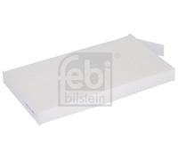 FEBI BILSTEIN 183993 Filtro, Aria abitacolo per NISSAN