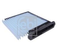 FEBI BILSTEIN 184014 Filtro, Aria abitacolo per NISSAN