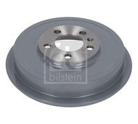 FEBI BILSTEIN 184052 Tamburo freno