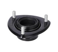 Cuscino ammortizzatore Assale anteriore Gomma/Metallo 184055 FEBI BILSTEIN