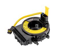 FEBI BILSTEIN 184058 Molla spiroelicoidale, Airbag