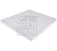 FEBI BILSTEIN 184079 Filtro, Aria abitacolo per HYUNDAI,KIA