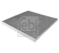 FEBI BILSTEIN 184081 Filtro abitacolo