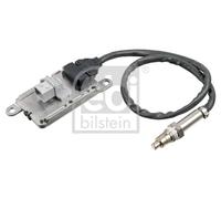 Nox-Sensore per Scr-Katalysator (Adblue Sistema) Adatto A per Cummins, DAF