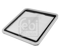 FEBI BILSTEIN 184120 Filtro aria per SUBARU