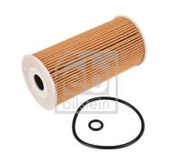 FEBI BILSTEIN 184121 Filtro olio per HYUNDAI,KIA