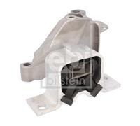 FEBI BILSTEIN 184137 Sospensione, Motore per DACIA,RENAULT