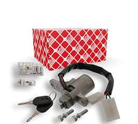 FEBI BILSTEIN 18416 Bloccasterzo Compatibilità con IVECO EUROCARGO I-III, IRISBUS DOMINO