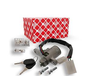 FEBI BILSTEIN 18416 Bloccasterzo Compatibilità con IVECO EUROCARGO I-III, IRISBUS DOMINO