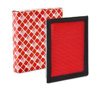 FEBI BILSTEIN 184176 Filtro aria