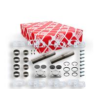 Kit di riparazione, perno dello snodo dello sterzo FEBI BILSTEIN 18420