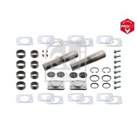 FEBI BILSTEIN 18420 Kit riparazione, Perno fuso a snodo per IVECO