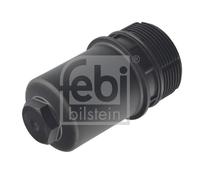 FEBI BILSTEIN 184210 Calotta, Carter filtro olio
