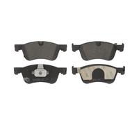 FEBI BILSTEIN 184229 Kit pastiglie freni