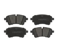 FEBI BILSTEIN 184231 Kit pastiglie freni