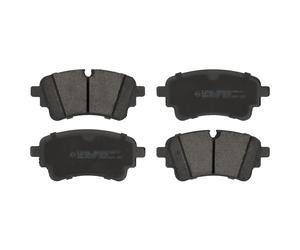 FEBI BILSTEIN 184231 Kit pastiglie freni