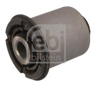 FEBI BILSTEIN 184231 Kit pastiglie freno, Freno a disco per AUDI