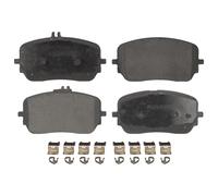 FEBI BILSTEIN 184232 Kit pastiglie freni