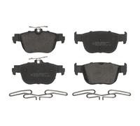 FEBI BILSTEIN 184233 Kit pastiglie freni