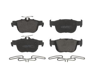 FEBI BILSTEIN 184233 Kit pastiglie freni