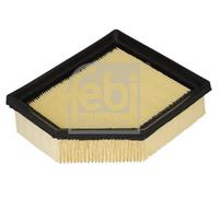 FEBI BILSTEIN 184238 Filtro aria per MITSUBISHI,NISSAN,RENAULT