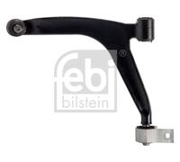 FEBI BILSTEIN 18424 Braccio oscillante, Sospensione ruota per CITROEN Berlingo