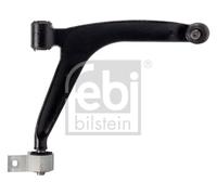 FEBI BILSTEIN 18425 Braccio oscillante, Sospensione ruota per CITROEN Berlingo