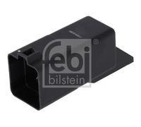 FEBI BILSTEIN 184290 Centralina, Tempo incandescenza