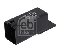FEBI BILSTEIN 184292 Centralina, Tempo incandescenza
