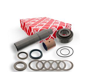 FEBI BILSTEIN 18430 Kit riparazione, Perno fuso a snodo