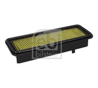 FEBI BILSTEIN 184321 Filtro aria per NISSAN