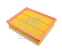 Febi Bilstein Filtro aria 184344 – Cartuccia per Toyota Verso, Auris, Avensis Combi