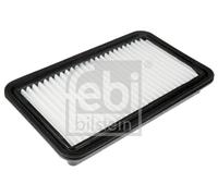 FEBI BILSTEIN 184372 Filtro aria per SUZUKI